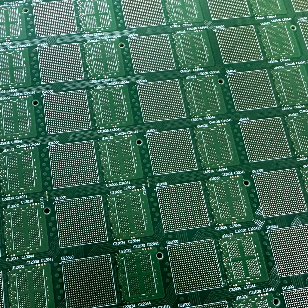 IC Substrate